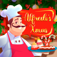 Alfredo's Xmas