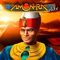 Amun Ra