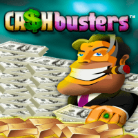 Cash Busters