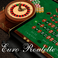 Euro Roulette