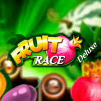 Fruit Race Deluxe