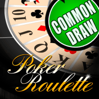 Global Poker Roulette