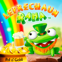 Leprechaun Rama