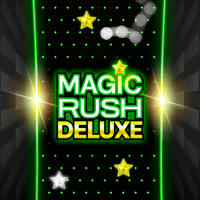 Magic Rush Deluxe