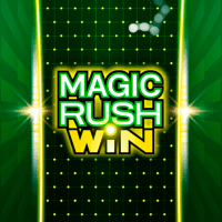 Magic Rush Win