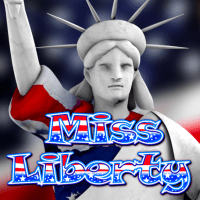 Miss Liberty