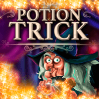 Potion Trick