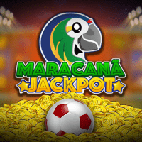 Maracanã Jackpot