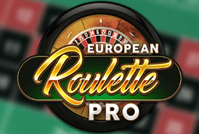 European Roulette Pro