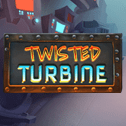 Twisted Turbine