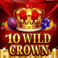 10 Wild Crown