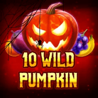 10 Wild Pumpkin