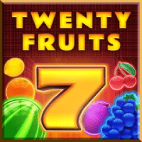 Twenty Fruits