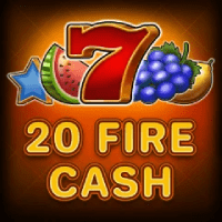 20 Fire Cash