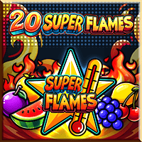 20 Super Flames