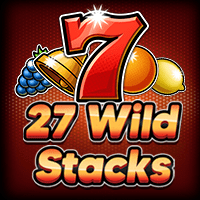 27 Wild Stacks