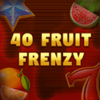 40 Fruit Frenzy