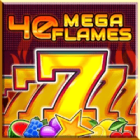 40 Mega Flames