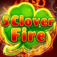 5 Clover Fire