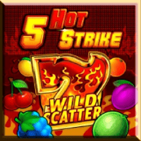 5 Hot Strike