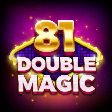 81 Double Magic