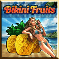 Bikini Fruits