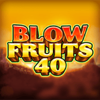 Blow Fruits 40