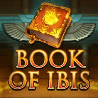 Book of Ibis