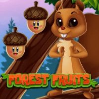 Forest Fruits