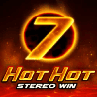 Hot Hot Stereo Win