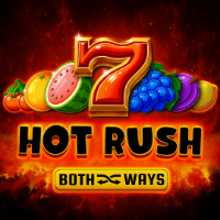 HOT RUSH Both Ways