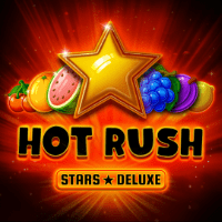 Hot Rush Stars Deluxe