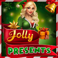 JOLLY PRESENTS