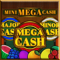 Mini Mega Cash