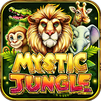 Mystic Jungle