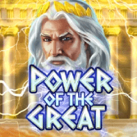 Power Of the Great