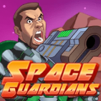 Space Guardians