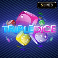 Triple Dice