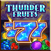 Thunder Fruits