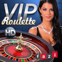 VIP Roulette