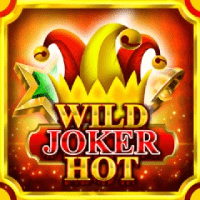 Wild Joker Hot