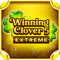 Winning Clover 5 Extreme