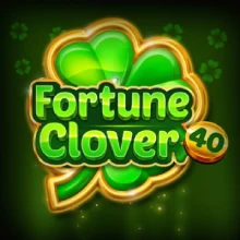 Fortune Clover 40