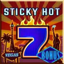 Sticky Hot