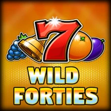 Wild Forties