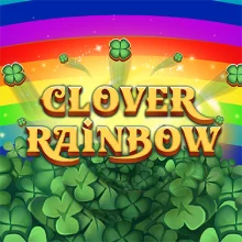 Clover the Rainbow