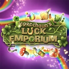 Leprechaun's Luck Emporium