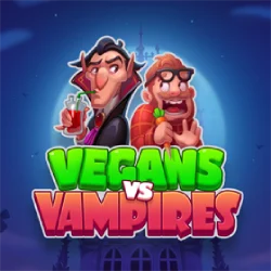 Vegans vs Vampires