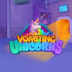 Vomiting Unicorns