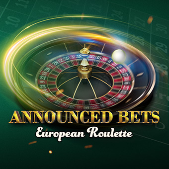 European Roulette